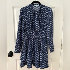 Hill House Home Talia Dress size M EUC